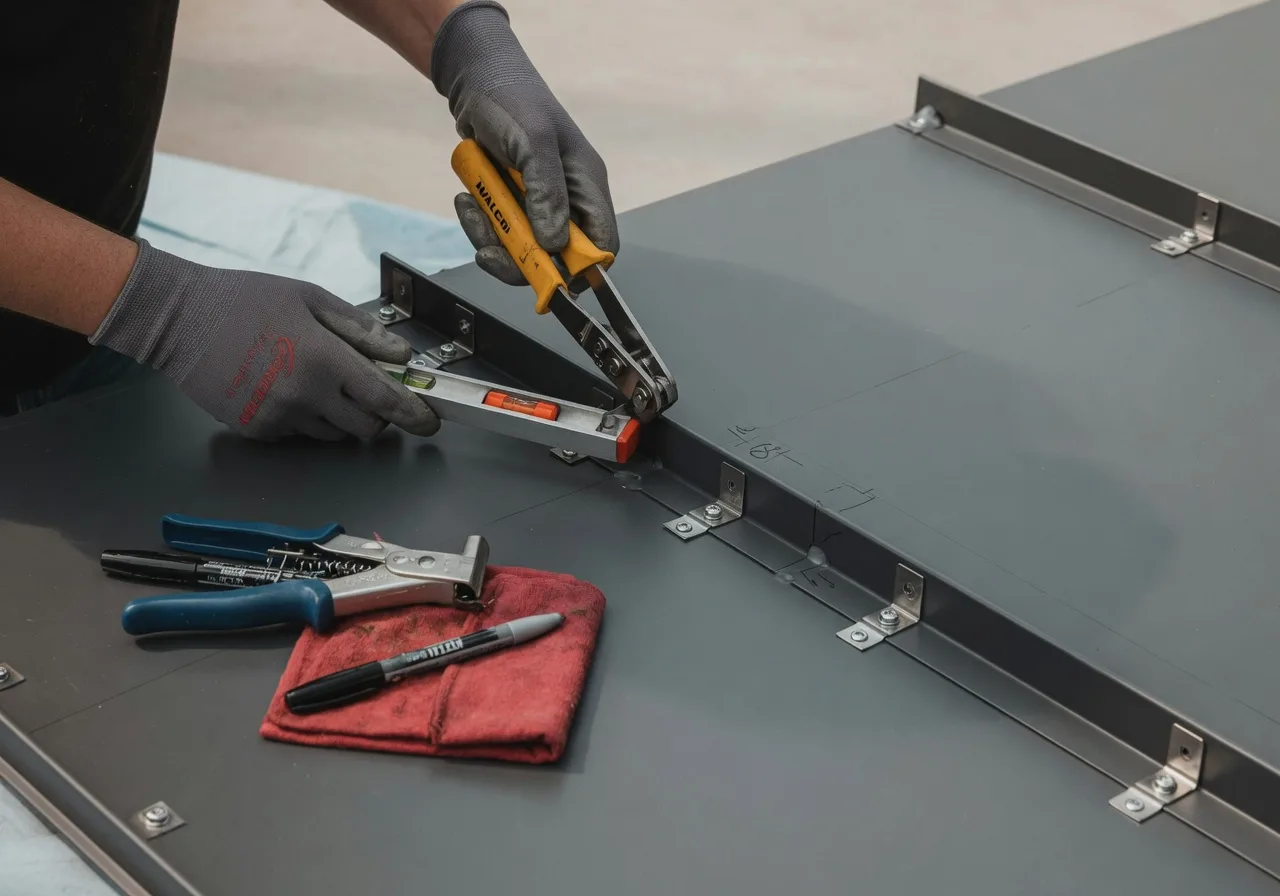 Why choose Metal Roofing Installation in Braddock Heights, MD